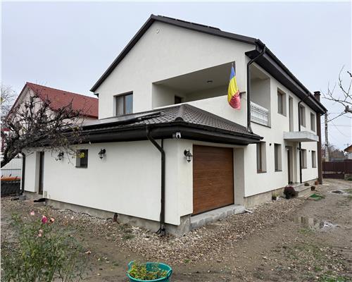 CASA P+1E CAMPINEANCA