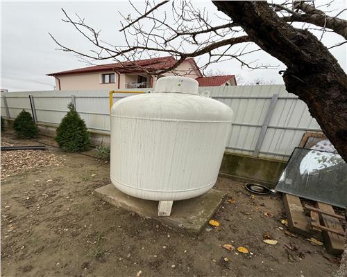 CASA P+1E CAMPINEANCA