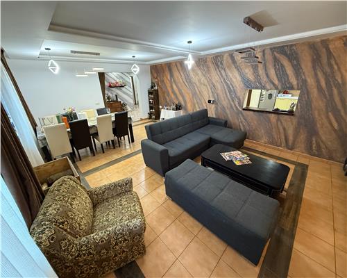 CASA P+1E CAMPINEANCA