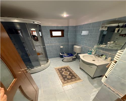 CASA P+1E CAMPINEANCA