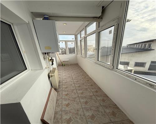 APARTAMENT 2 CAMERE, BD. BRAILEI, PACO