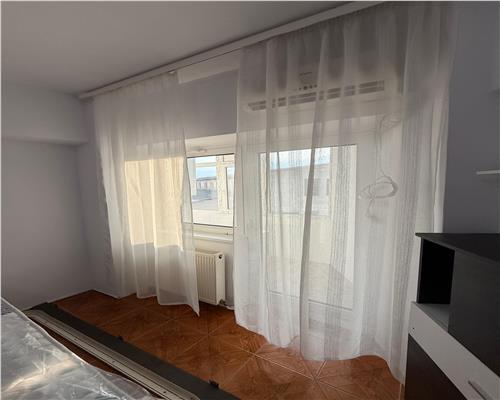 APARTAMENT 2 CAMERE, BD. BRAILEI, PACO