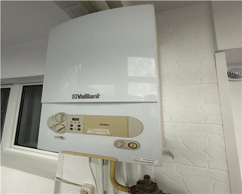 APARTAMENT 2 CAMERE, BD. BRAILEI, PACO