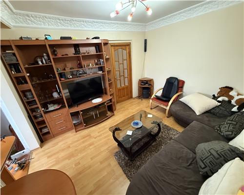 APARTAMENT 3 CAMERE, SUD,  Aleea Echit??ii