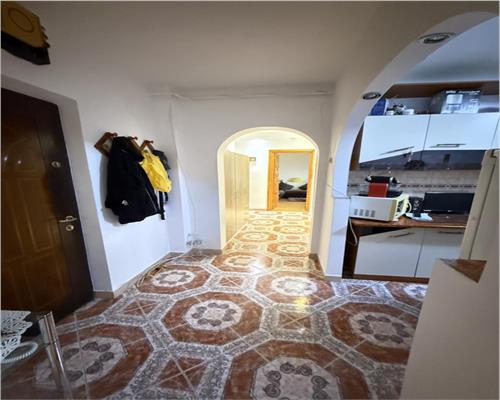 APARTAMENT 3 CAMERE, SUD,  Aleea Echit??ii