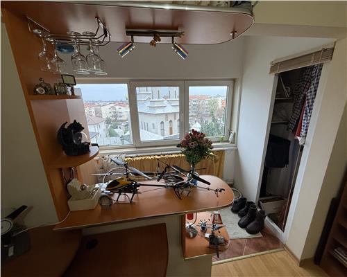 APARTAMENT 3 CAMERE, SUD,  Aleea Echit??ii