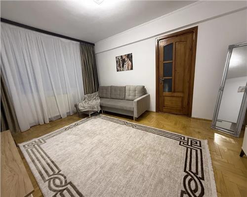 Apartament 2 camere, Bd Graii, zona liceul Economic