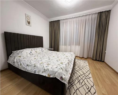 Apartament 2 camere, Bd Graii, zona liceul Economic
