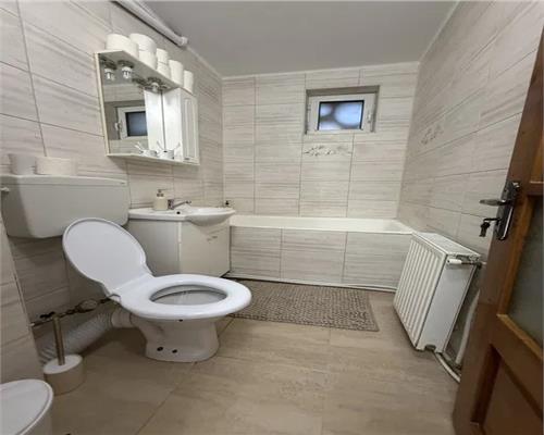 Apartament 2 camere, Bd Graii, zona liceul Economic