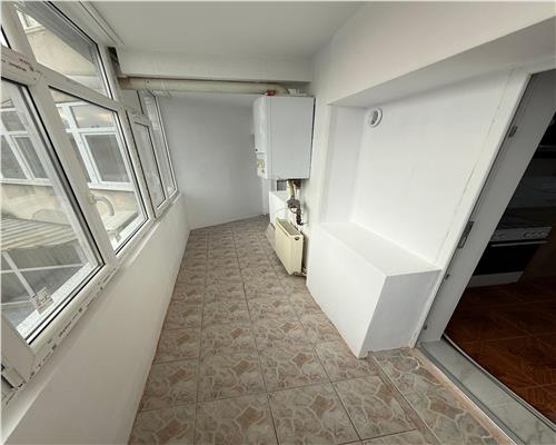 Apartament doua camere Bdul Brailei