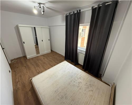 APARTAMENT 2 CAMERE, REGIM HOTELIER