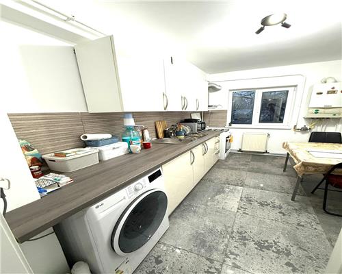 APARTAMENT 3 CAMERE, ETAJ 1, TEATRU