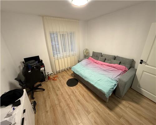 APARTAMENT 3 CAMERE, ETAJ 1, TEATRU