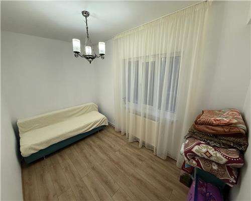 APARTAMENT 3 CAMERE, ETAJ 1, TEATRU