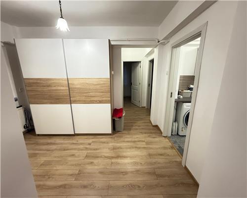 APARTAMENT 3 CAMERE, ETAJ 1, TEATRU