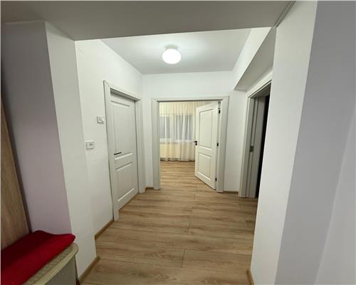 APARTAMENT 3 CAMERE, ETAJ 1, TEATRU