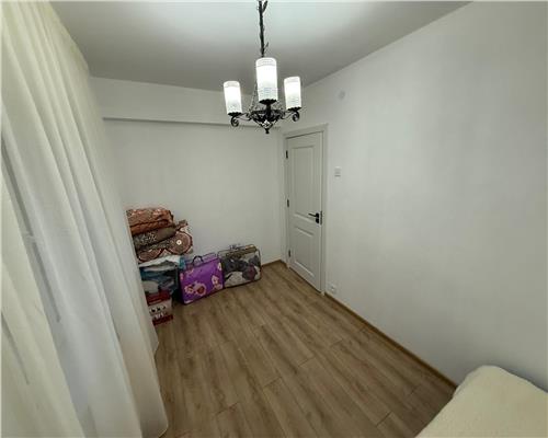 APARTAMENT 3 CAMERE, ETAJ 1, TEATRU
