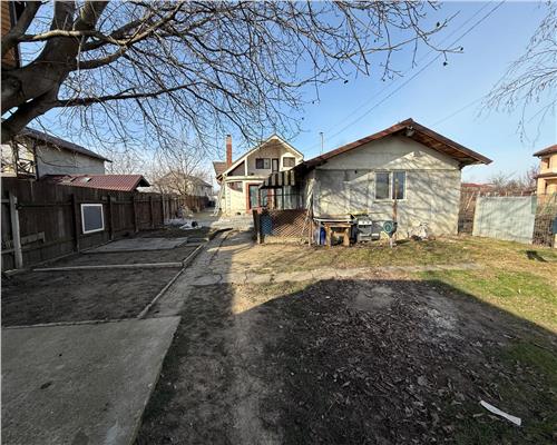 CASA UNIREA ODOBESTI