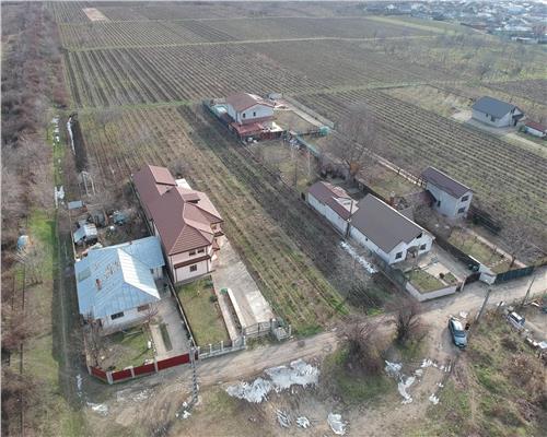 CASA UNIREA ODOBESTI