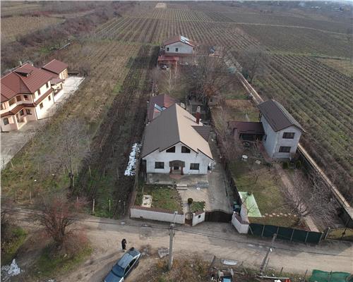 CASA UNIREA ODOBESTI