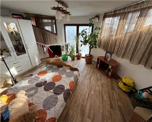 CASA UNIREA ODOBESTI