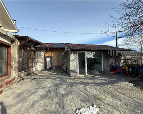 CASA UNIREA ODOBESTI