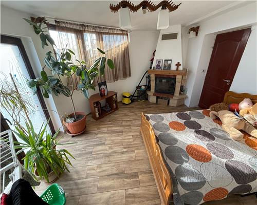 CASA UNIREA ODOBESTI