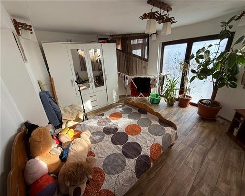 CASA UNIREA ODOBESTI