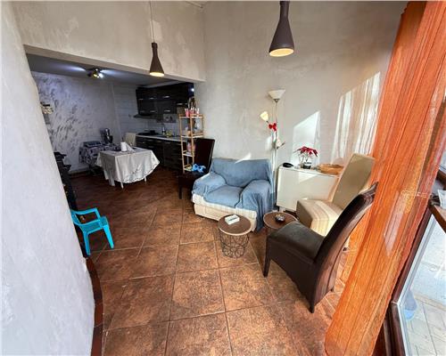 CASA UNIREA ODOBESTI