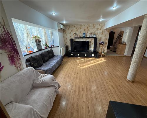 CASA UNIREA ODOBESTI