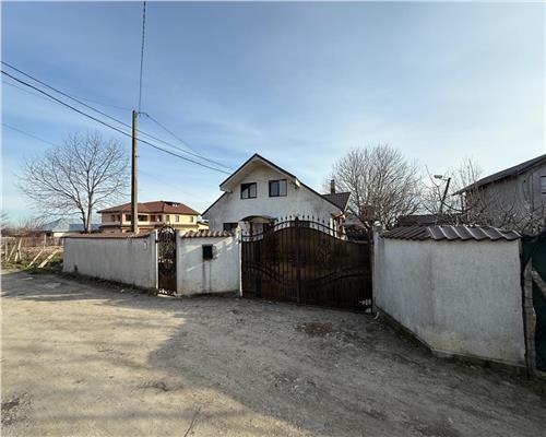 CASA UNIREA ODOBESTI