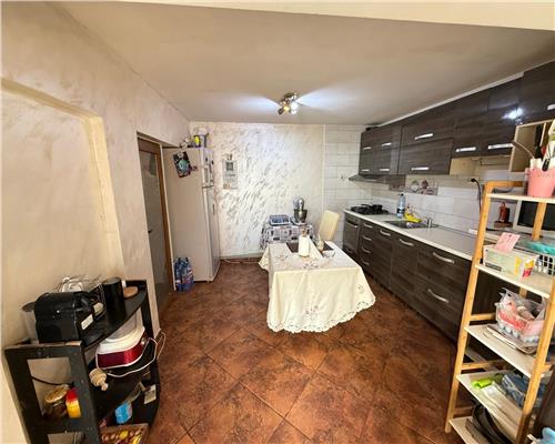 CASA UNIREA ODOBESTI