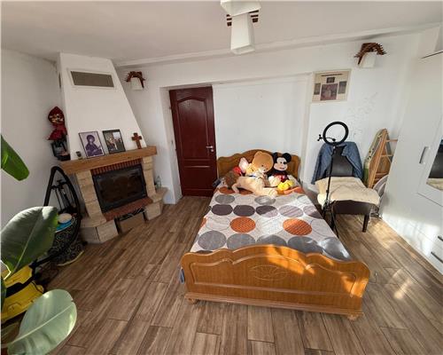 CASA UNIREA ODOBESTI