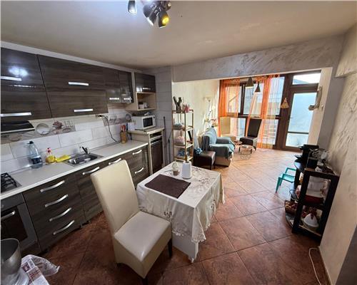 CASA UNIREA ODOBESTI