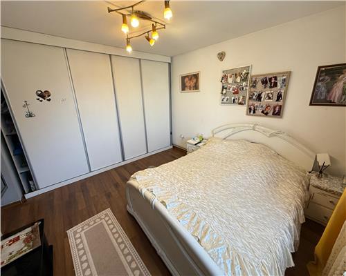 CASA UNIREA ODOBESTI