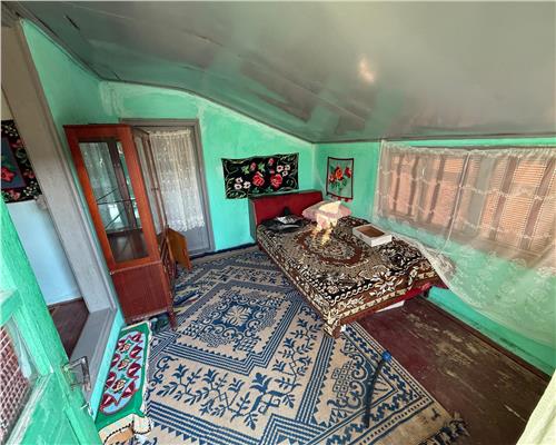 CASA DE VANZARE DUMITRESTI