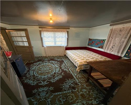 CASA DE VANZARE DUMITRESTI