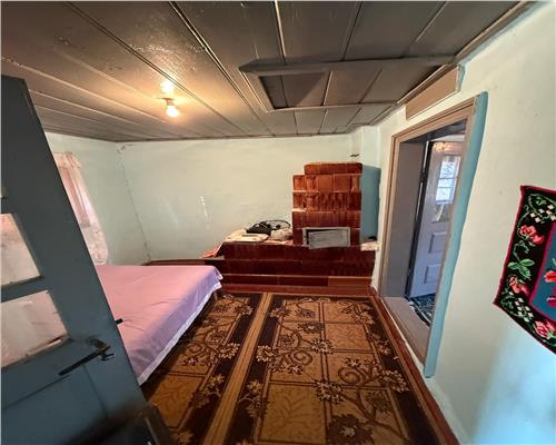 CASA DE VANZARE DUMITRESTI