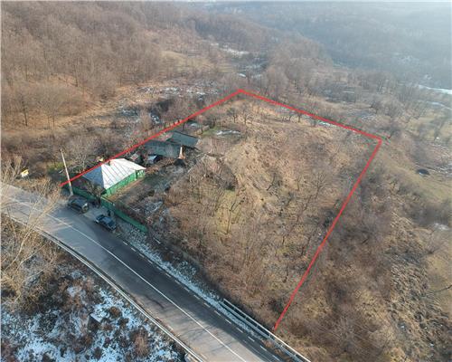 CASA DE VANZARE DUMITRESTI