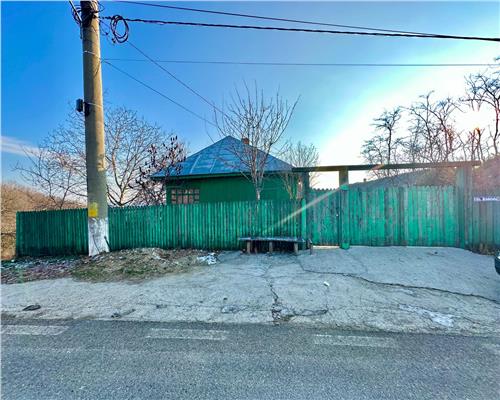 CASA DE VANZARE DUMITRESTI