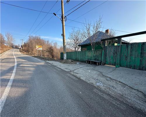 CASA DE VANZARE DUMITRESTI