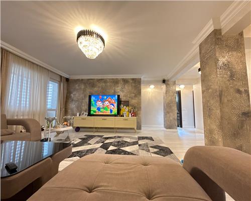 APARTAMENT 4 CAMERE ZONA PRIMARIE