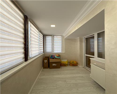 APARTAMENT 4 CAMERE ZONA PRIMARIE