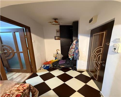 Apartament 2 camere str, Emil Racovita