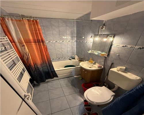 Apartament 2 camere str, Emil Racovita