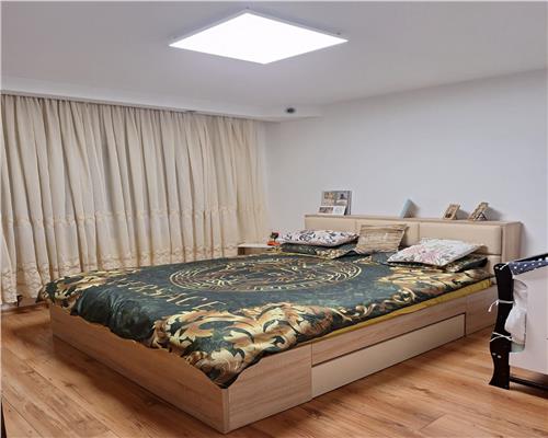 APARTAMENT 3 CAMERE, MEGA IMAGE, SUD