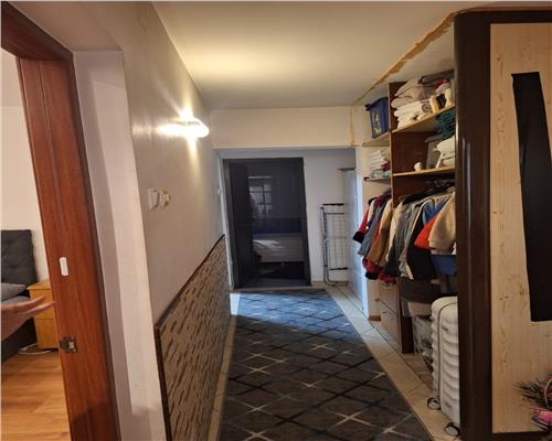 APARTAMENT 3 CAMERE, MEGA IMAGE, SUD