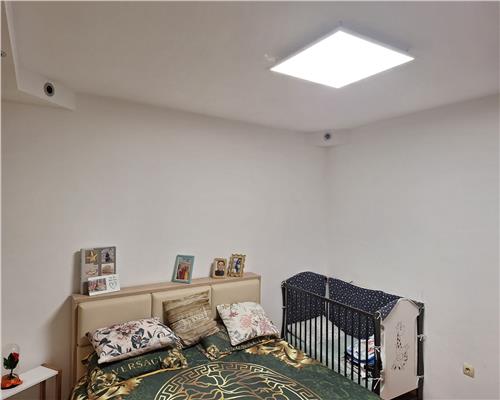 APARTAMENT 3 CAMERE, MEGA IMAGE, SUD