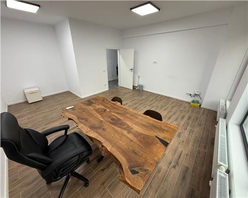 SPATIU BIROURI, CUZOA VODA