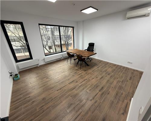 SPATIU BIROURI, CUZOA VODA